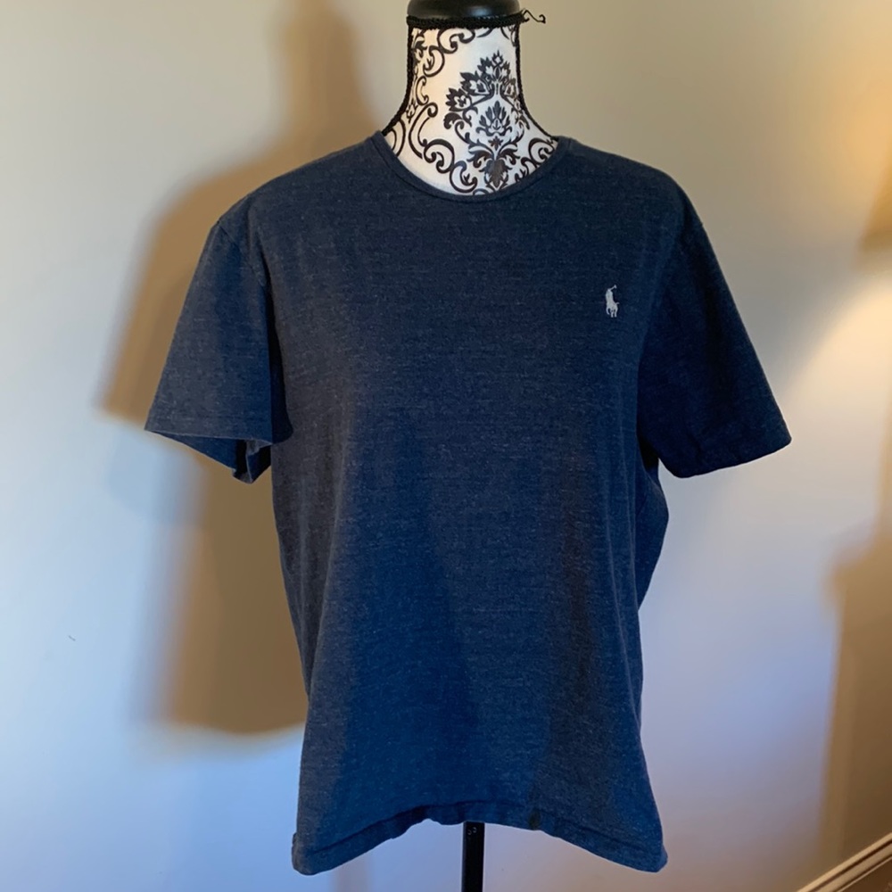 Men’s Polo Ralph Lauren Tee Shirt - Size L